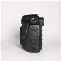Used Canon EOS 5D