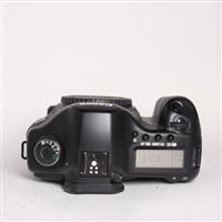 Used Canon EOS 5D