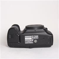 Used Canon EOS 5D