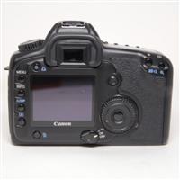 Used Canon EOS 5D