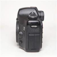 Used Canon EOS 5D