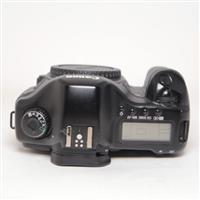 Used Canon EOS 5D