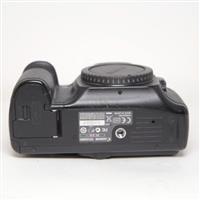 Used Canon EOS 5D
