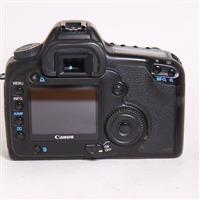 Used Canon EOS 5D