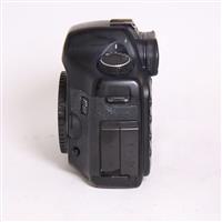 Used Canon EOS 5D