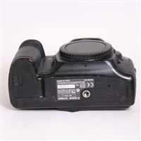 Used Canon EOS 5D