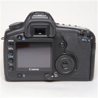Used Canon EOS 5D