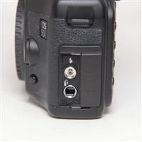 Used Canon EOS 5D