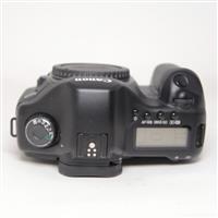 Used Canon EOS 5D