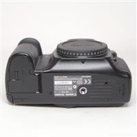 Used Canon EOS 5D