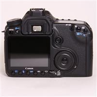 Used Canon EOS 40D