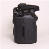 Used Canon EOS 40D
