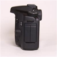Used Canon EOS 40D