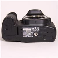 Used Canon EOS 40D
