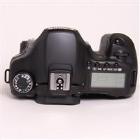 Used Canon EOS 40D