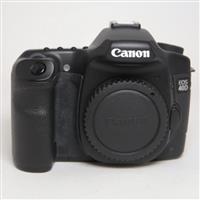Used Canon EOS 40D