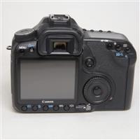 Used Canon EOS 40D