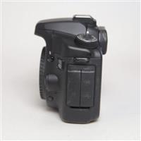 Used Canon EOS 40D