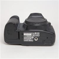 Used Canon EOS 40D