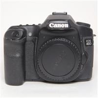 Used Canon EOS 40D