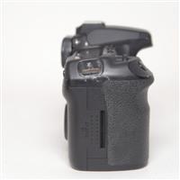 Used Canon EOS 40D