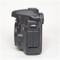 Used Canon EOS 40D