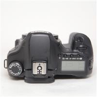 Used Canon EOS 40D