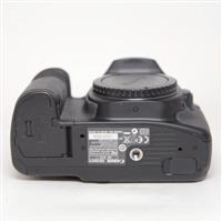 Used Canon EOS 40D