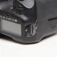 Used Canon EOS 40D