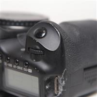 Used Canon EOS 40D