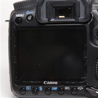 Used Canon EOS 40D