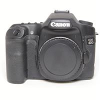 Used Canon EOS 40D