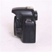 Used Canon EOS 500D