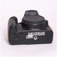 Used Canon EOS 500D