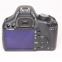 Used Canon EOS 500D