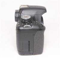 Used Canon EOS 500D