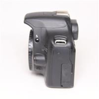 Used Canon EOS 500D
