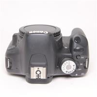 Used Canon EOS 500D