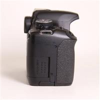 Used Canon EOS 500D