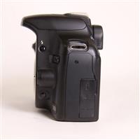 Used Canon EOS 500D