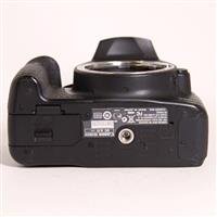 Used Canon EOS 500D