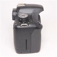 Used Canon EOS 500D