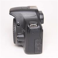 Used Canon EOS 500D