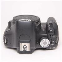 Used Canon EOS 500D