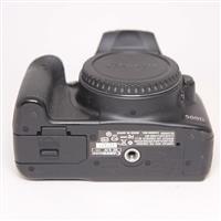 Used Canon EOS 500D