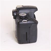 Used Canon EOS 500D
