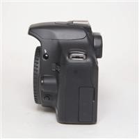 Used Canon EOS 500D