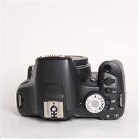 Used Canon EOS 500D