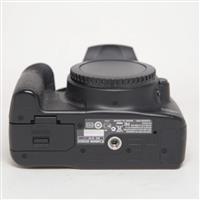 Used Canon EOS 500D