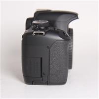 Used Canon EOS 500D